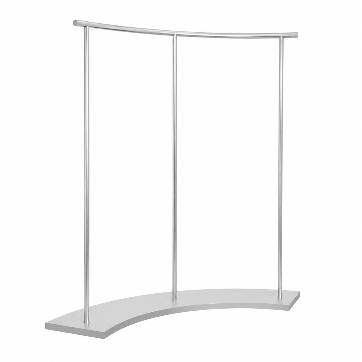 Porte-manteau, 150 x 120 x 35 cm, pour l’entrée ou le couloir
