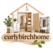 curlybirchhome - Accueil